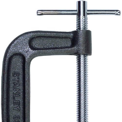 Grampo tipo C para marceneiro n� 4 - 83-504