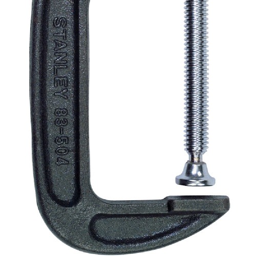 Grampo tipo C para marceneiro n� 4 - 83-504