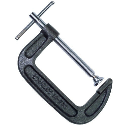 Grampo tipo C para marceneiro n� 4 - 83-504