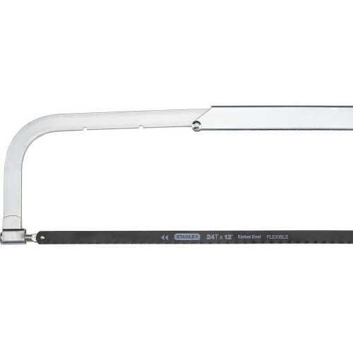 Arco de serra regulável 12 Arco de serra regulável 12