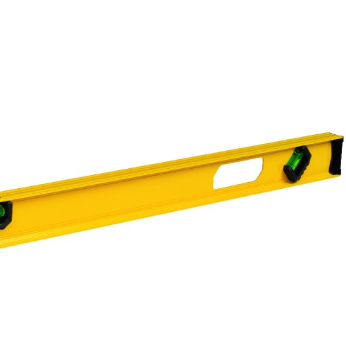 Nível de alumínio 48 Nível de alumínio 48