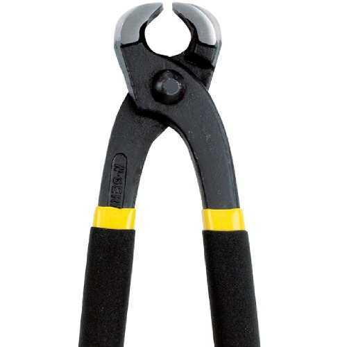 Torqus para armador em ao carbono 12