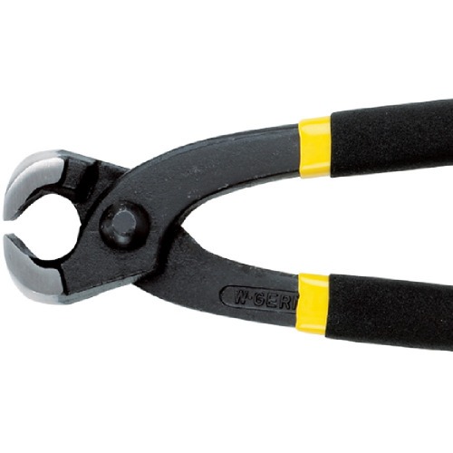 Torqus para armador em ao carbono 12