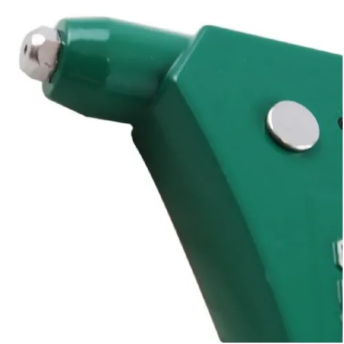 Rebitador manual tipo alicate 10