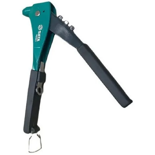 Rebitador manual tipo alicate 10