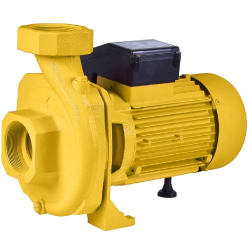 Motobomba centrífuga 2 hp bivolt - SCM 1500  110V/220V Motobomba centrífuga 2 hp bivolt - SCM 1500  110V/220V