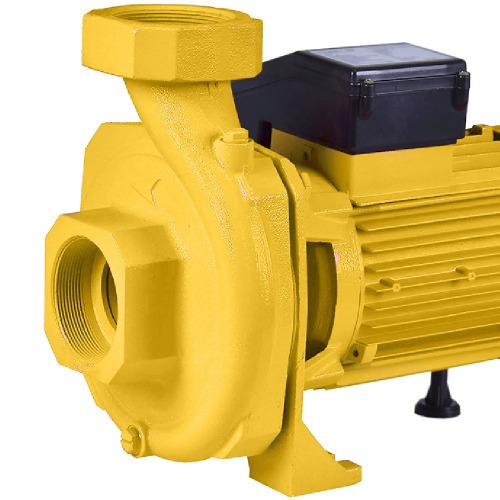 Motobomba centrífuga 2 hp bivolt - SCM 1500  110V/220V Motobomba centrífuga 2 hp bivolt - SCM 1500  110V/220V