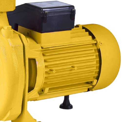 Motobomba centrífuga 2 hp bivolt - SCM 1500  110V/220V Motobomba centrífuga 2 hp bivolt - SCM 1500  110V/220V