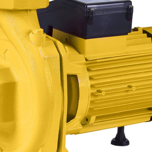 Motobomba centrífuga 2 hp bivolt - SCM 1500  110V/220V Motobomba centrífuga 2 hp bivolt - SCM 1500  110V/220V