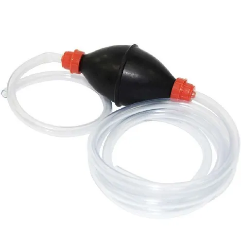 Bomba manual de sucção 100ml