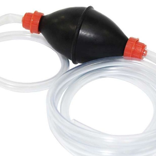 Bomba manual de sucção 100ml Bomba manual de sucção 100ml