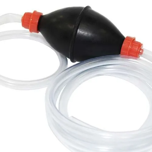 Bomba manual de sucção 100ml