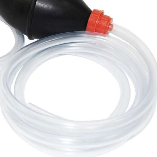 Bomba manual de sucção 100ml Bomba manual de sucção 100ml