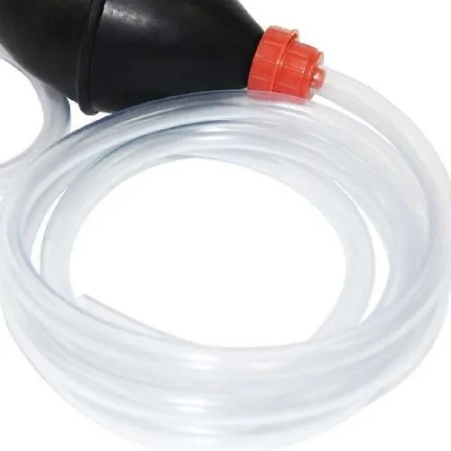 Bomba manual de sucção 100ml