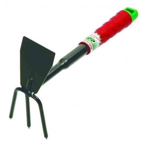 Cultivador duplo para jardim - FJ-1002 Cultivador duplo para jardim - FJ-1002