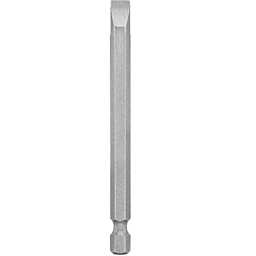 Jogo de ponteiras para parafusar com 4 unidades - DW-2100