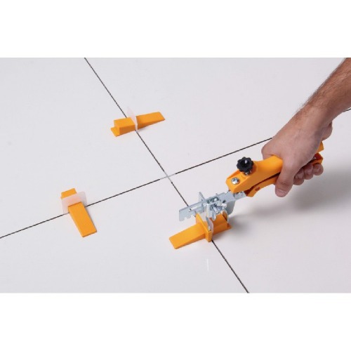 Alicate para nivelamento de piso - 60695 Alicate para nivelamento de piso - 60695