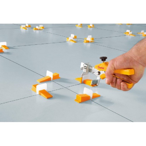 Alicate para nivelamento de piso - 60695 Alicate para nivelamento de piso - 60695