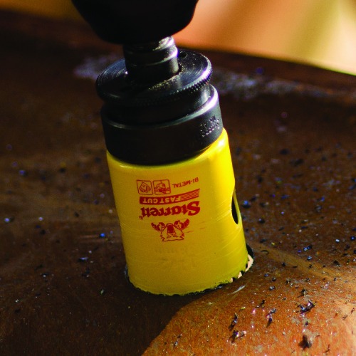 Serra copo bimetal 64 mm 2.1/2