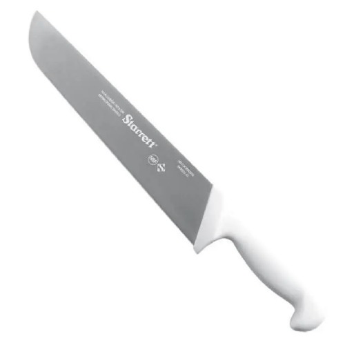 Faca para carne reta larga 12 Faca para carne reta larga 12