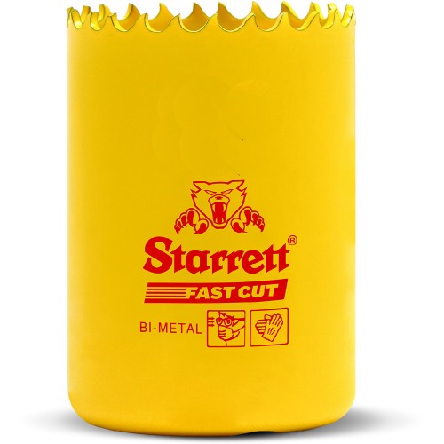 Serra copo bimetal 46 mm 1.13/16