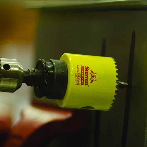 Serra copo bimetal 46 mm 1.13/16