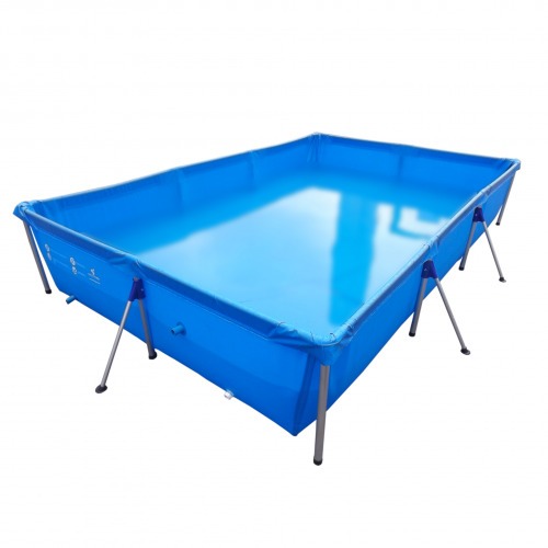 Piscina estruturada 4.000 litros - PIS0632