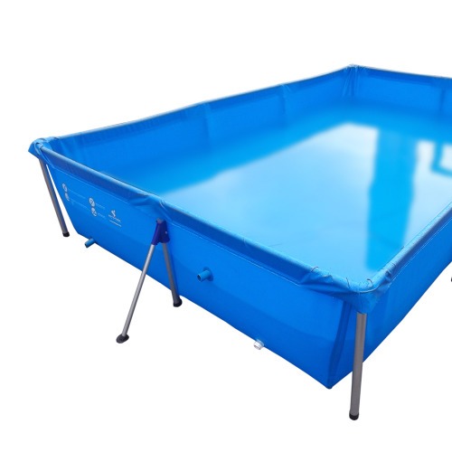 Piscina estruturada 4.000 litros - PIS0632