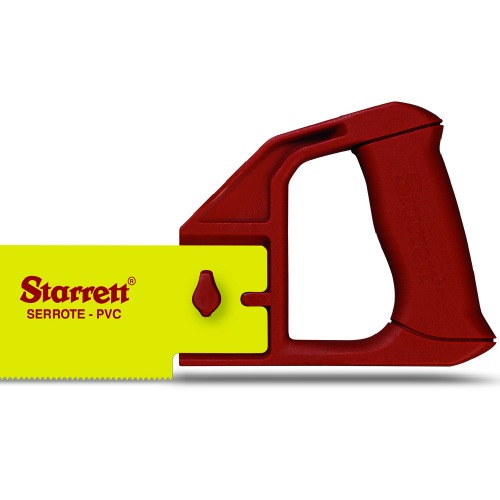 Serrote para PVC 450 mm lâmina 18 Serrote para PVC 450 mm lâmina 18