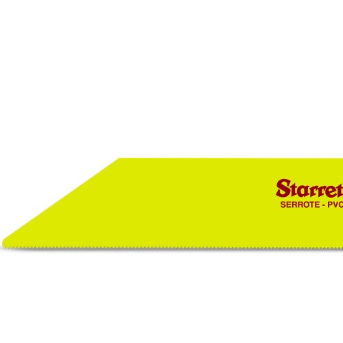 Serrote para PVC 450 mm lâmina 18 Serrote para PVC 450 mm lâmina 18