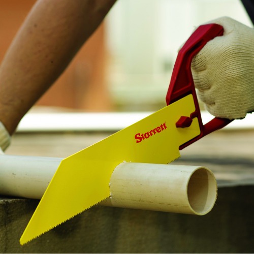 Serrote para PVC 300 mm lâmina 12 Serrote para PVC 300 mm lâmina 12