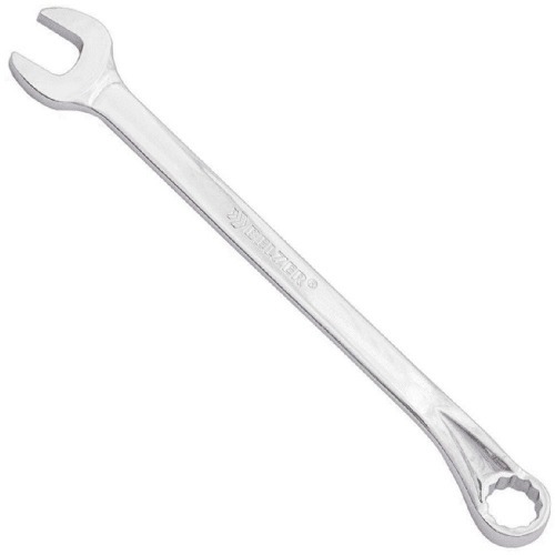 Chave combinada 27 mm ao cromo vandio - 302024B