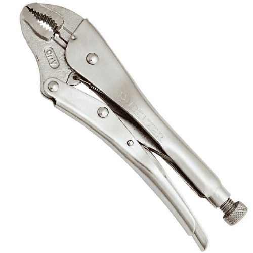 Alicate de presso 10