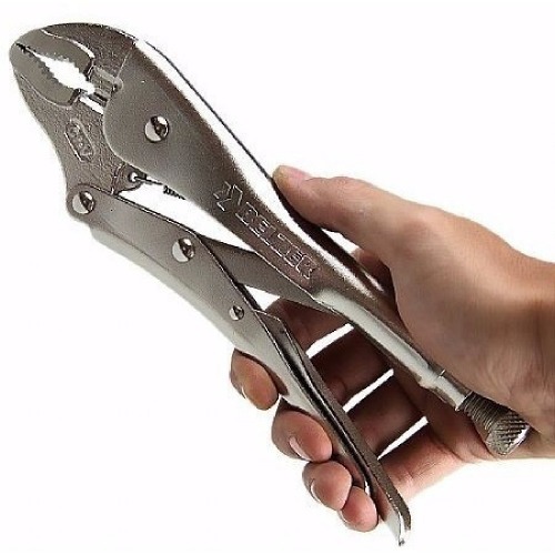 Alicate de presso 10