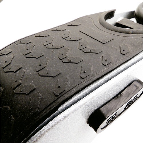 Bomba de ar com pedal para encher pneus - PREMIUM Bomba de ar com pedal para encher pneus - PREMIUM