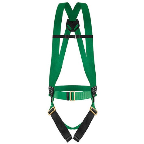 Cinto de segurana tipo paraquedista - CG 780E