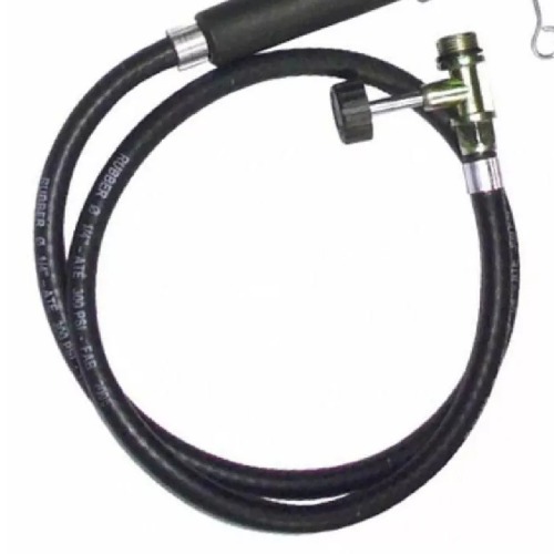 Maarico convencional rosca grossa