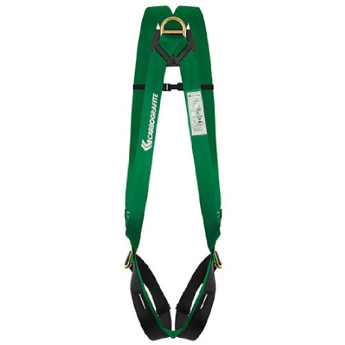 Cinto de segurana paraquedista - CG700E