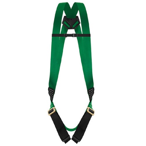 Cinto de segurana paraquedista - CG700E