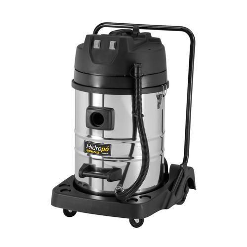 Aspirador de pó e líquido 2.000 watts capacidade para 70 litros - HIDROPÓ  220V Aspirador de pó e líquido 2.000 watts capacidade para 70 litros - HIDROPÓ  220V