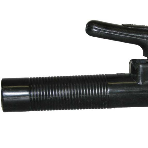 Porta eletrodos para 500 amperes - SUPER FIRE Porta eletrodos para 500 amperes - SUPER FIRE