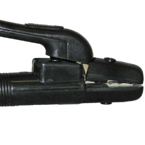 Porta eletrodos para 500 amperes - SUPER FIRE Porta eletrodos para 500 amperes - SUPER FIRE