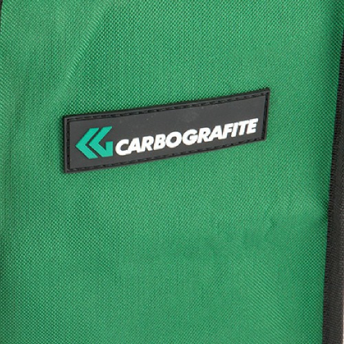 Bolsa para ferramentas aberta 350 x 300 x 100 mm - CG420