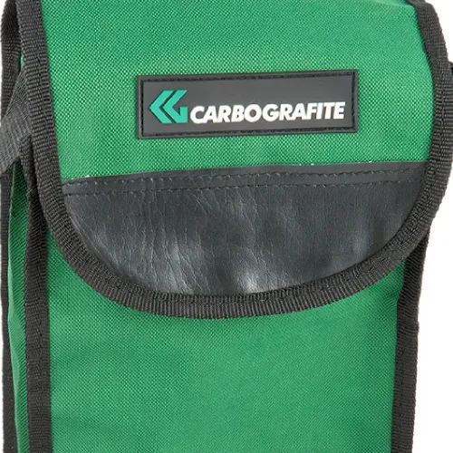 Bolsa para ferramentas fechada 300 x 150 x 50 mm - CG415