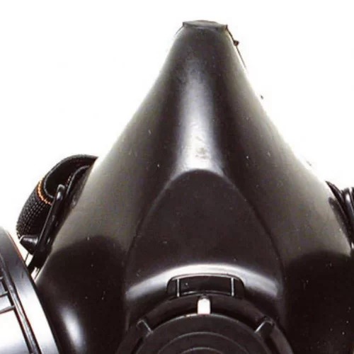 Máscara respiratória contra vapores orgânicos e ácidos - CG-304N Máscara respiratória contra vapores orgânicos e ácidos - CG-304N