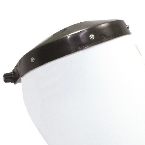 Protetor facial incolor 10 Protetor facial incolor 10