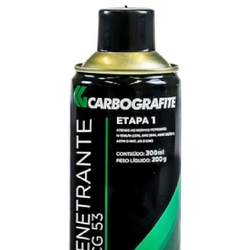 Penetrante 300 ml - PCG 53