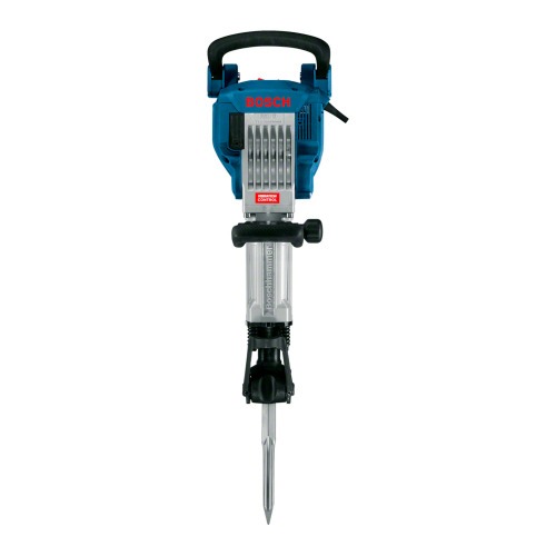 Martelo demolidor 1.750 watts encaixe sextavado de 28 mm - GSH 16-28  220V Martelo demolidor 1.750 watts encaixe sextavado de 28 mm - GSH 16-28  220V