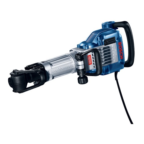 Martelo demolidor 1.750 watts encaixe sextavado de 28 mm - GSH 16-28  220V Martelo demolidor 1.750 watts encaixe sextavado de 28 mm - GSH 16-28  220V