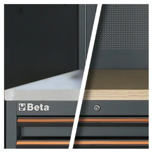 Armário Mobiliário modular para oficina - C45 PRO